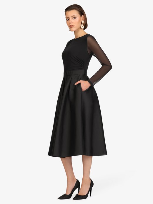 Damen Cocktailkleid