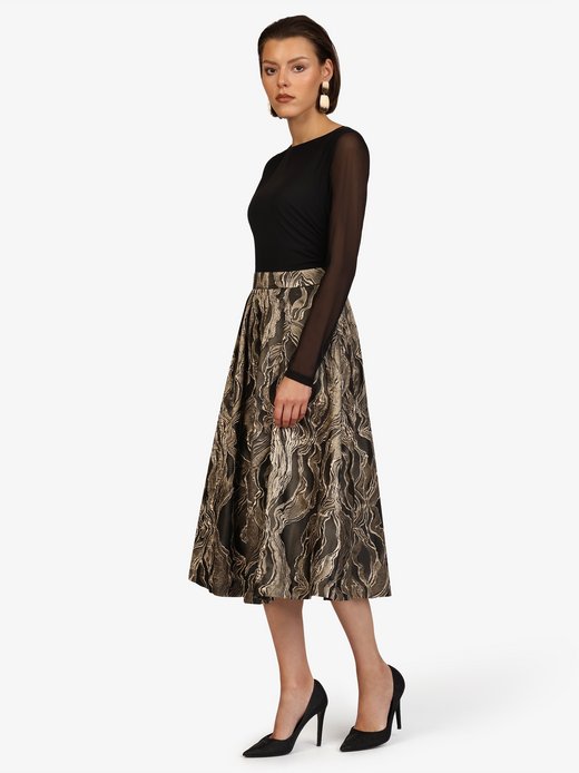 Damen Cocktailkleid