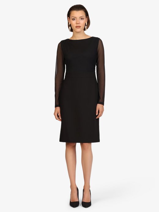 Damen Cocktailkleid
