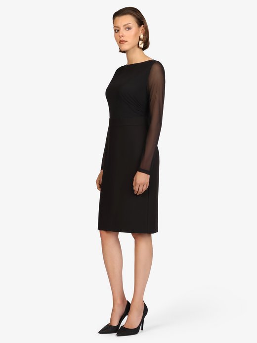 Damen Cocktailkleid