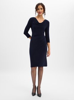 Damen Cocktailkleid