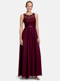 Damen Cocktailkleid