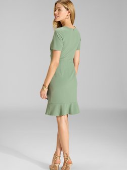 Damen Cocktailkleid
