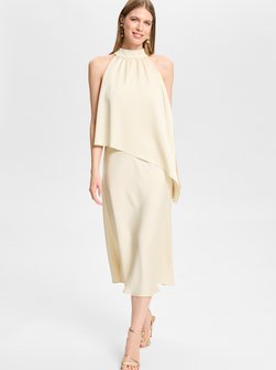 Damen Cocktailkleid