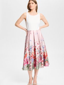 Damen Cocktailkleid