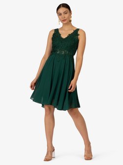 Damen Cocktailkleid
