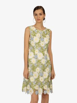 Damen Cocktailkleid