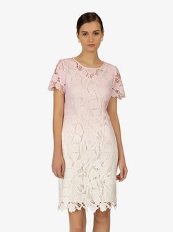 Damen Cocktailkleid