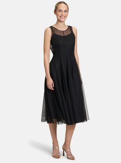Damen Cocktailkleid