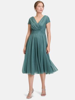 Damen Cocktailkleid