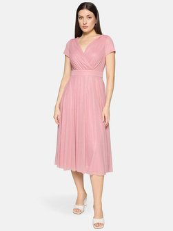 Damen Cocktailkleid