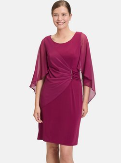 Damen Cocktailkleid