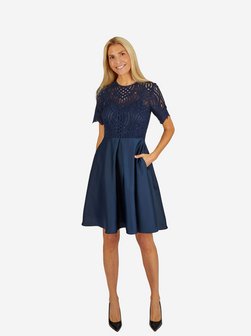 Damen Cocktailkleid