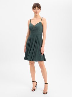 Damen Cocktailkleid