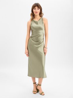 Damen Cocktailkleid