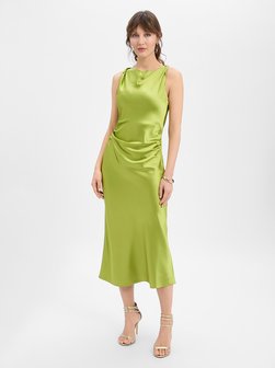 Damen Cocktailkleid