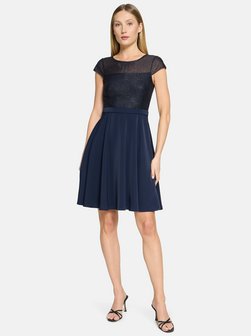 Damen Cocktailkleid