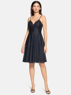 Damen Cocktailkleid