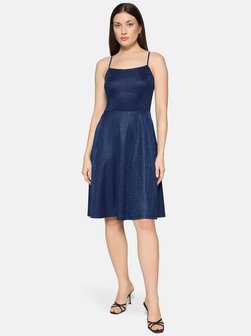 Damen Cocktailkleid