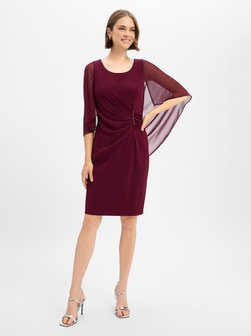 Damen Cocktailkleid