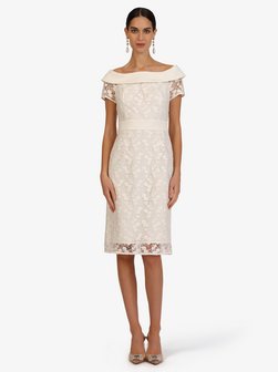 Damen Cocktailkleid