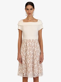 Damen Cocktailkleid