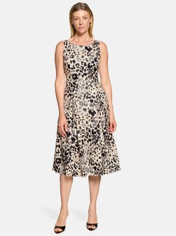 Damen Cocktailkleid