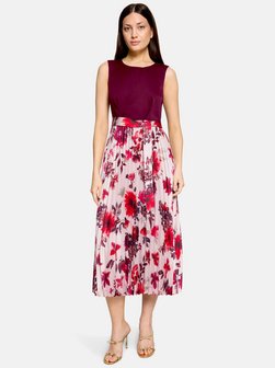 Damen Cocktailkleid