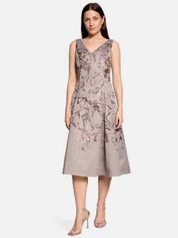 Damen Cocktailkleid