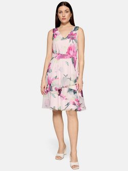 Damen Cocktailkleid