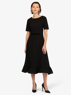Damen Cocktailkleid
