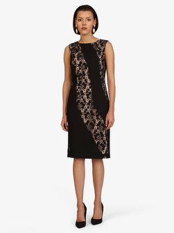 Damen Cocktailkleid