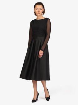 Damen Cocktailkleid