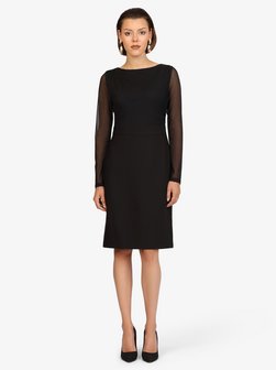 Damen Cocktailkleid
