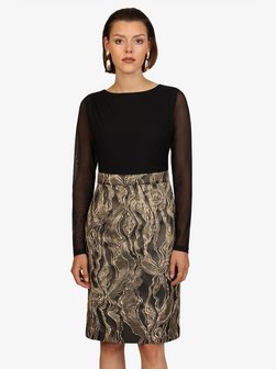 Damen Cocktailkleid
