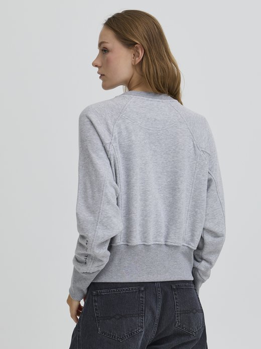 Damen Collegejacke BAALBERTA