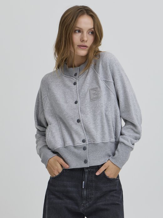 Damen Collegejacke BAALBERTA