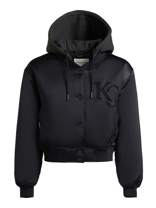 Damen Collegejacke - Chani