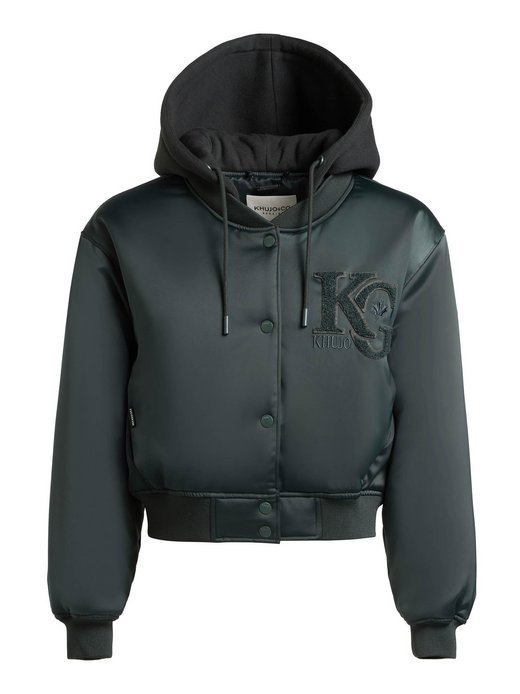 Damen Collegejacke - Chani