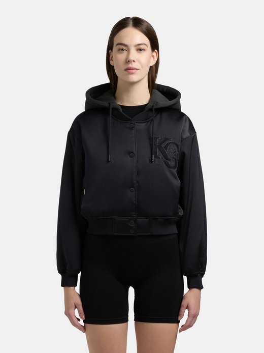 Damen Collegejacke - Chani