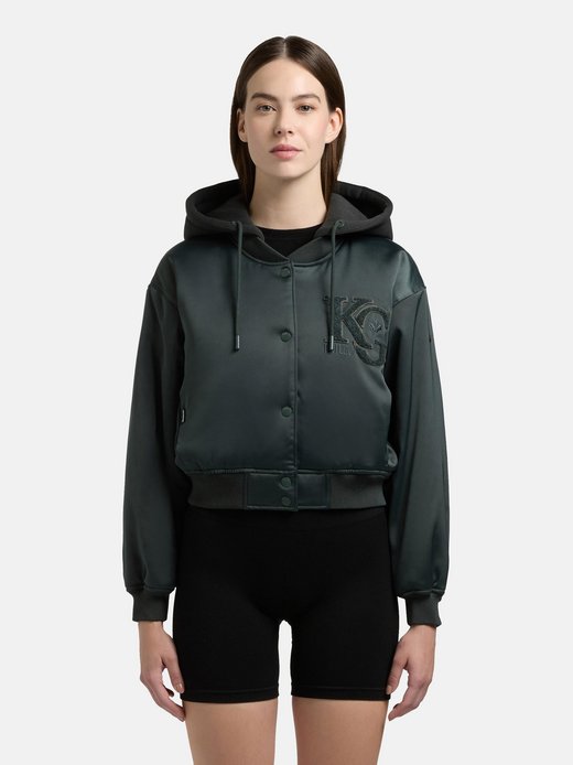 Damen Collegejacke - Chani
