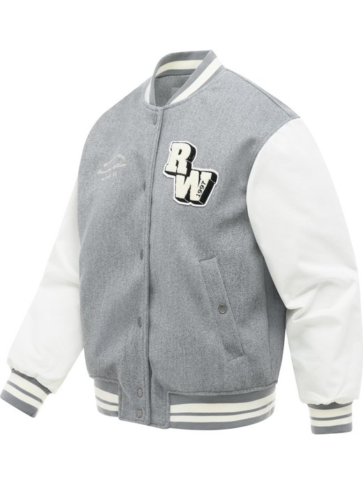 Damen Collegejacke - Clubie Y