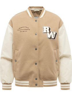 Damen Collegejacke - Clubie Y