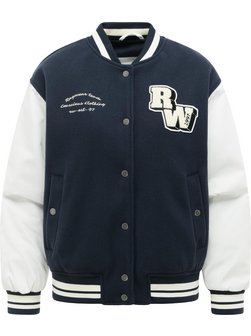 Damen Collegejacke - Clubie Y