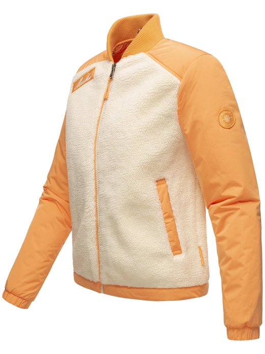 Damen Collegejacke - Sayoo