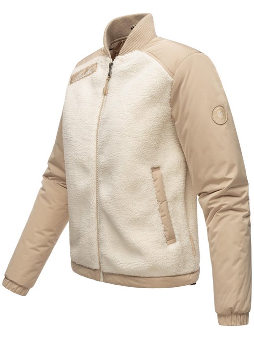 Damen Collegejacke - Sayoo