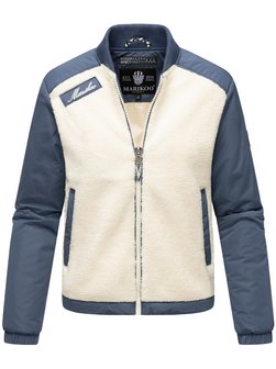 Damen Collegejacke - Sayoo