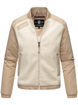 Damen Collegejacke - Sayoo