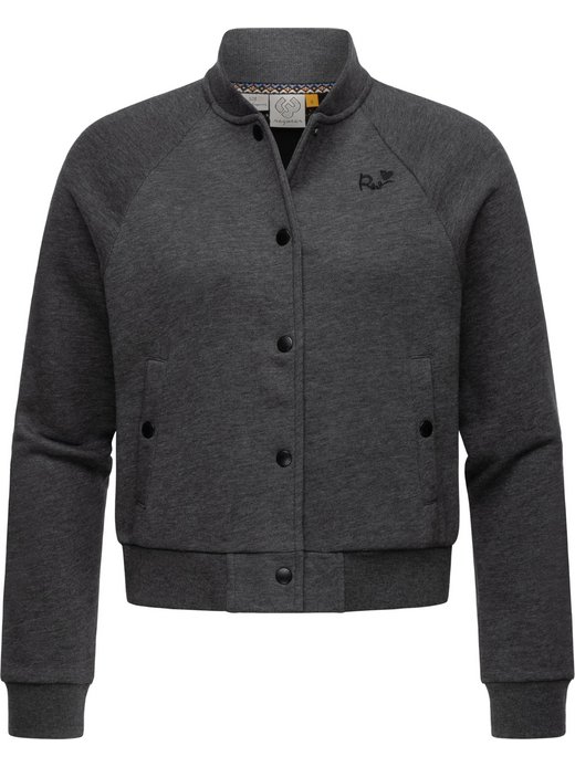 Damen Collegejacke - Simonette