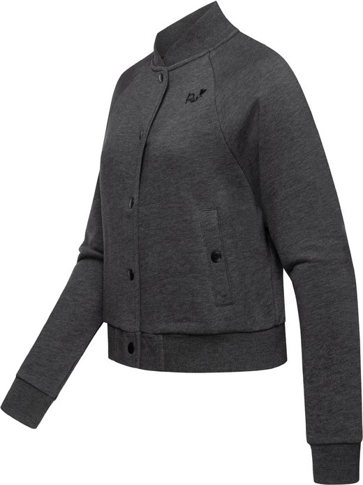 Damen Collegejacke - Simonette
